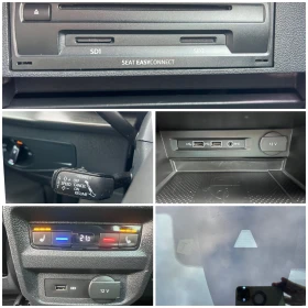 Seat Tarraco EXCELLENCE PANO FULL LED CAMERA DISTR KEY LESS6+ 1 | Mobile.bg    16