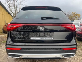 Seat Tarraco EXCELLENCE PANO FULL LED CAMERA DISTR KEY LESS6+ 1 | Mobile.bg    6