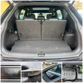 Seat Tarraco EXCELLENCE PANO FULL LED CAMERA DISTR KEY LESS6+ 1 | Mobile.bg    14