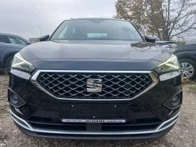 Seat Tarraco EXCELLENCE PANO FULL LED CAMERA DISTR KEY LESS6+ 1 | Mobile.bg    5