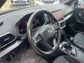 Seat Tarraco EXCELLENCE PANO FULL LED CAMERA DISTR KEY LESS6+ 1 | Mobile.bg    9