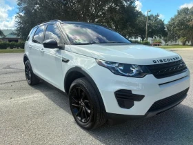 Land Rover Discovery Sport * SE* АвтоКредит (ЦЕНА ДО БГ)