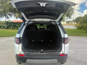 Land Rover Discovery Sport * SE* АвтоКредит (ЦЕНА ДО БГ) - 28999 лв. / 14826.95 € - 44860613 8