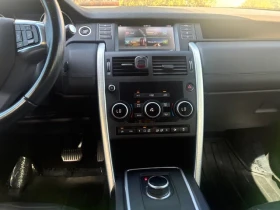 Land Rover Discovery Sport * SE* АвтоКредит (ЦЕНА ДО БГ) - 28999 лв. / 14826.95 € - 44860613 10