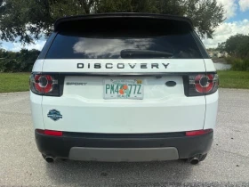 Land Rover Discovery Sport * SE* АвтоКредит (ЦЕНА ДО БГ) - 28999 лв. / 14826.95 € - 44860613 5