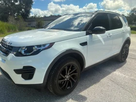 Land Rover Discovery Sport * SE* АвтоКредит (ЦЕНА ДО БГ) - 28999 лв. / 14826.95 € - 44860613 3