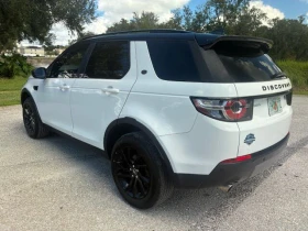 Land Rover Discovery Sport * SE* АвтоКредит (ЦЕНА ДО БГ) - 28999 лв. / 14826.95 € - 44860613 4