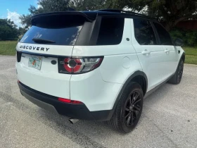 Land Rover Discovery Sport * SE* АвтоКредит (ЦЕНА ДО БГ) - 28999 лв. / 14826.95 € - 44860613 6