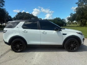 Land Rover Discovery Sport * SE* АвтоКредит (ЦЕНА ДО БГ) - 28999 лв. / 14826.95 € - 44860613 7