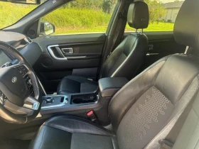 Land Rover Discovery Sport * SE* АвтоКредит (ЦЕНА ДО БГ) - 28999 лв. / 14826.95 € - 44860613 9