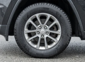 Jeep Grand cherokee 4x4* LIMITED* Автокредит*  - 20500 лв. / 10481.48 € - 96971004 4