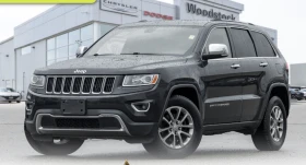 Jeep Grand cherokee 4x4* LIMITED* Автокредит* 