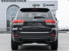 Jeep Grand cherokee 4x4* LIMITED* Автокредит*  - 20500 лв. / 10481.48 € - 96971004 6