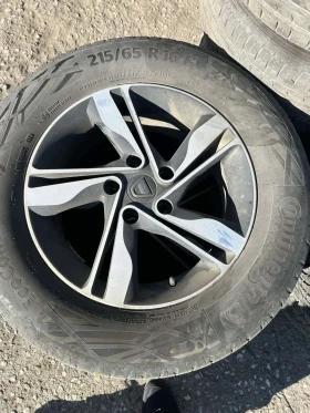 Dacia Duster 1.0TCE, снимка 15