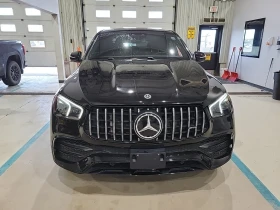 Mercedes-Benz GLE * AMG 53 * CARFAX * ЦЕНА ДО БГ, снимка 6