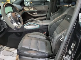 Mercedes-Benz GLE * AMG 53 * CARFAX * ЦЕНА ДО БГ, снимка 9
