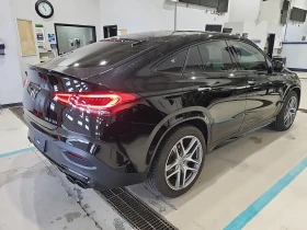 Mercedes-Benz GLE * AMG 53 * CARFAX * ЦЕНА ДО БГ, снимка 3