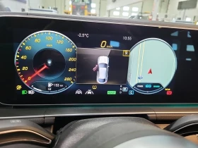 Mercedes-Benz GLE * AMG 53 * CARFAX * ЦЕНА ДО БГ, снимка 11