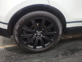 Land Rover Range Rover Velar * R Dynamic SE * CARFAX * ���� �� �� | Mobile.bg � ����� ������ 7
