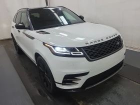 Land Rover Range Rover Velar * R Dynamic SE * CARFAX * ���� �� �� | Mobile.bg � ����� ������ 6