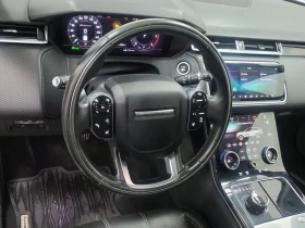 Land Rover Range Rover Velar * R Dynamic SE * CARFAX * ���� �� �� | Mobile.bg � ����� ������ 2