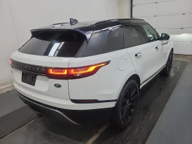 Land Rover Range Rover Velar * R Dynamic SE * CARFAX * ���� �� �� | Mobile.bg � ����� ������ 8