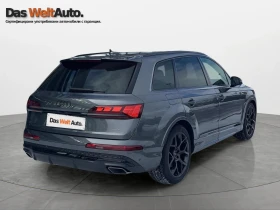 ����� �� �������� �� Audi Q7 S line 50 TDI quattro