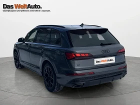 ����� �� �������� �� Audi Q7 S line 50 TDI quattro