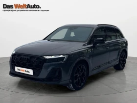 ����� �� �������� �� Audi Q7 S line 50 TDI quattro