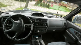 Mitsubishi L200, снимка 6