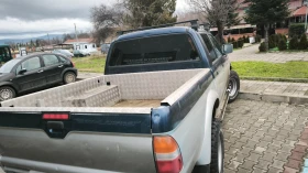 Mitsubishi L200, снимка 3