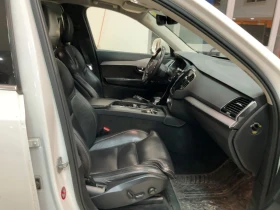 Volvo Xc90 D5 Гаранция 6м./Подобрения_мотор/Подгрев/Обдух/Cam - 20900 € / 40876.85 лв. - 68681178 7