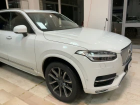 Volvo Xc90 D5 Гаранция 6м./Подобрения_мотор/Подгрев/Обдух/Cam - 20900 € / 40876.85 лв. - 68681178 2