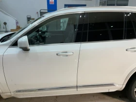 Volvo Xc90 D5 Гаранция 6м./Подобрения_мотор/Подгрев/Обдух/Cam - 20900 € / 40876.85 лв. - 68681178 4