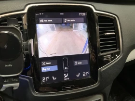 Volvo Xc90 D5 Гаранция 6м./Подобрения_мотор/Подгрев/Обдух/Cam - 20900 € / 40876.85 лв. - 68681178 9
