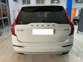 Volvo Xc90 D5 Гаранция 6м./Подобрения_мотор/Подгрев/Обдух/Cam - 20900 € / 40876.85 лв. - 68681178 3
