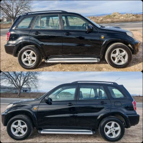 Toyota Rav4 2.0 116 К.С. ДИЗЕЛ! D4D! 4X4!  - 3799 € / 7430.20 лв. - 13247989 4