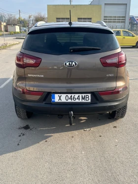Kia Sportage - 10200 € / 19949.47 лв. - 64123218 6