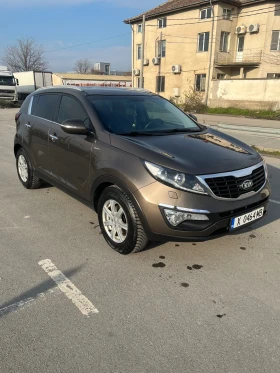 Kia Sportage - 10200 € / 19949.47 лв. - 64123218 3