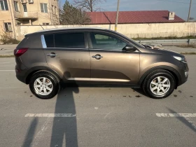 Kia Sportage - 10200 € / 19949.47 лв. - 64123218 5