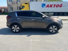 Kia Sportage | Mobile.bg � ����� ������ 5