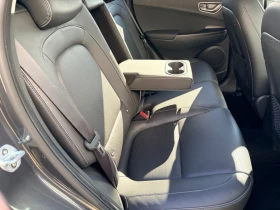 Hyundai Kona FACELIFT 64kw 204pc FUL LED SOH100% PREMIUM!!! - 15999 € / 31291.32 лв. - 22377890 15