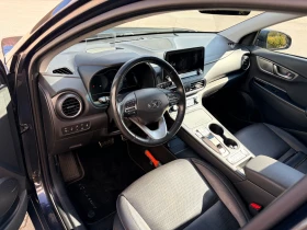 Hyundai Kona FACELIFT 64kw 204pc FUL LED SOH100% PREMIUM!!! - 15999 € / 31291.32 лв. - 22377890 5