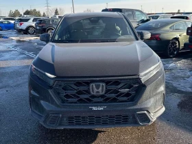 Honda Cr-v EX L / CARFAX / LED / PANO / NAVI / 360  - 33550 € / 65618.10 лв. - 43499976 6