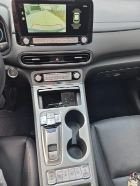 Hyundai Kona 64Kw/Premium-Full/22г./Hyundai сертификат SOH-100% - 19200 € / 37551.94 лв. - 86333074 14
