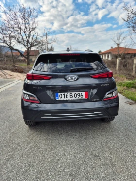 Hyundai Kona 64Kw/Premium-Full/22г./Hyundai сертификат SOH-100% - 19200 € / 37551.94 лв. - 86333074 6