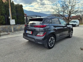 Hyundai Kona 64Kw/Premium-Full/22г./Hyundai сертификат SOH-100% - 19200 € / 37551.94 лв. - 86333074 4
