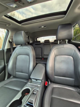 Hyundai Kona 64Kw/Premium-Full/22г./Hyundai сертификат SOH-100% - 19200 € / 37551.94 лв. - 86333074 12