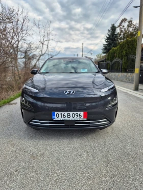 Hyundai Kona 64Kw/Premium-Full/22г./Hyundai сертификат SOH-100% - 19200 € / 37551.94 лв. - 86333074 3