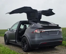 Tesla Model X X90D Лична Кола Перфектна - 27500 € / 53785.32 лв. - 39976139 4